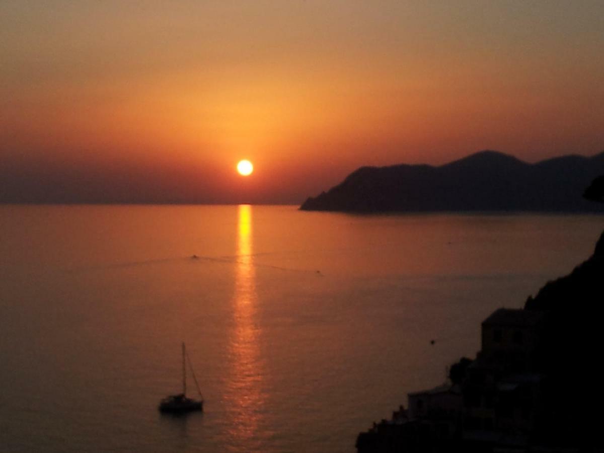 5 Terre For You Riomaggiore Exterior foto